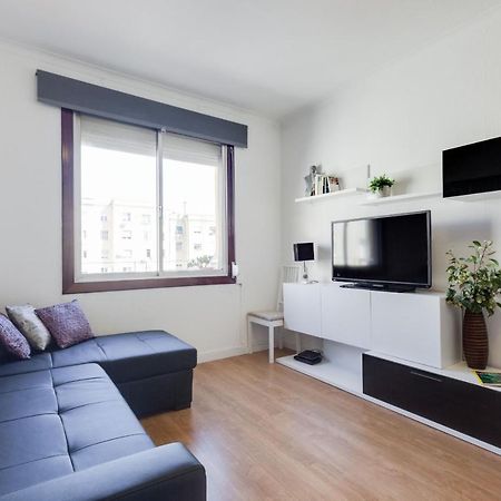Sagrada Familia Lepant Apartman Barcelona Kültér fotó