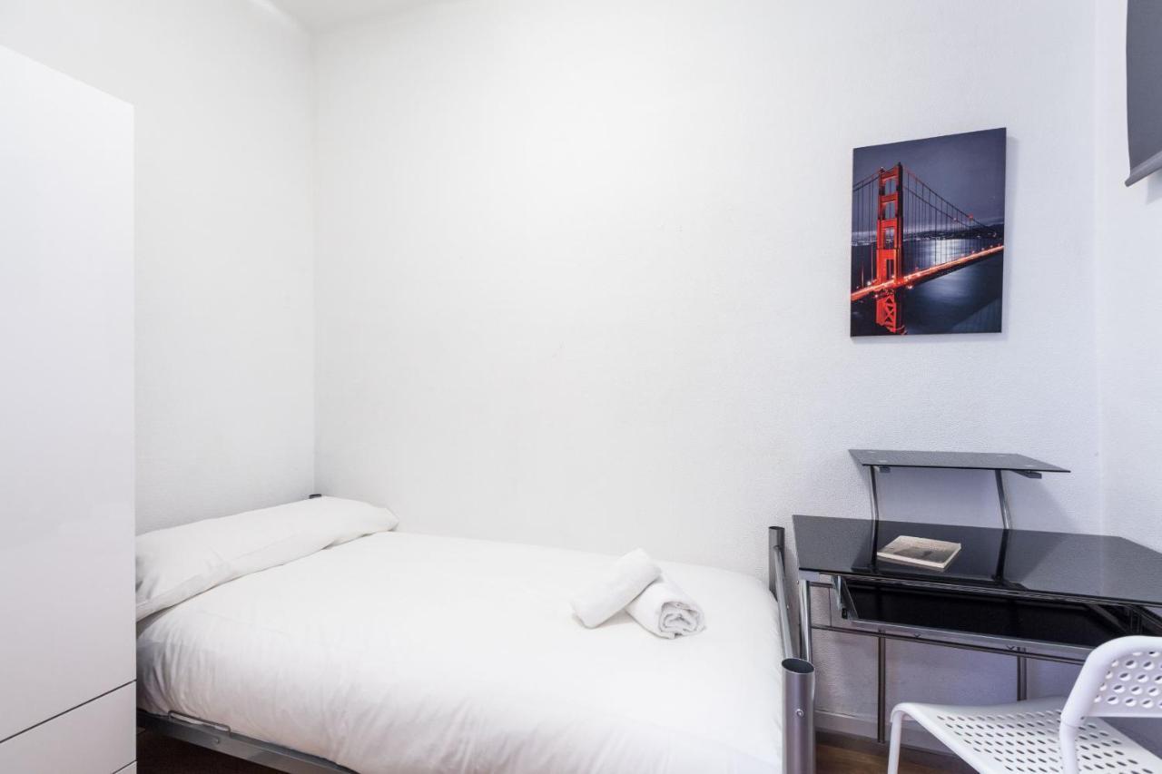 Sagrada Familia Lepant Apartman Barcelona Kültér fotó