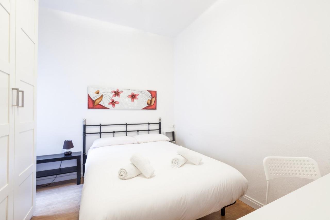 Sagrada Familia Lepant Apartman Barcelona Kültér fotó