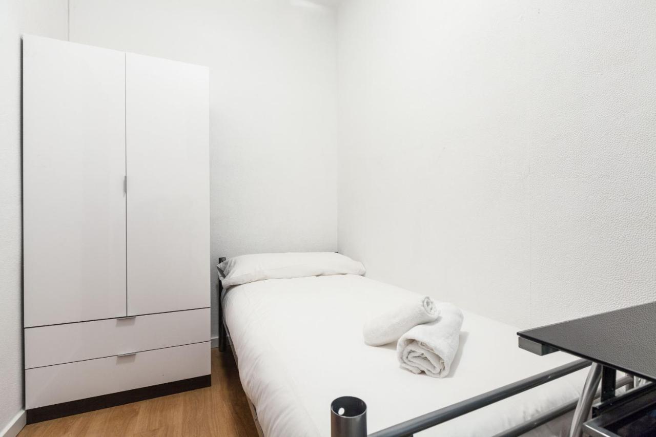 Sagrada Familia Lepant Apartman Barcelona Kültér fotó