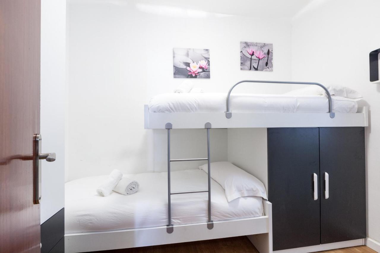 Sagrada Familia Lepant Apartman Barcelona Kültér fotó
